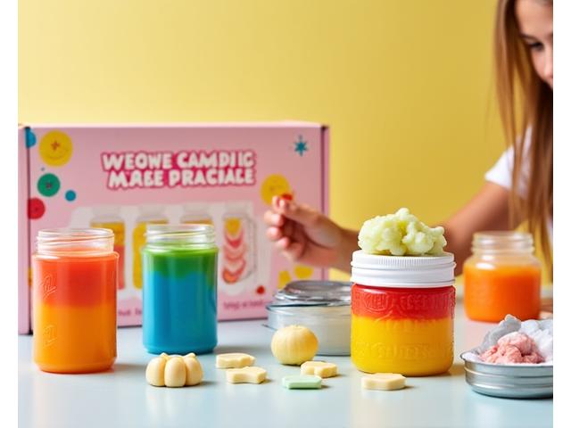 Family DIY Kit